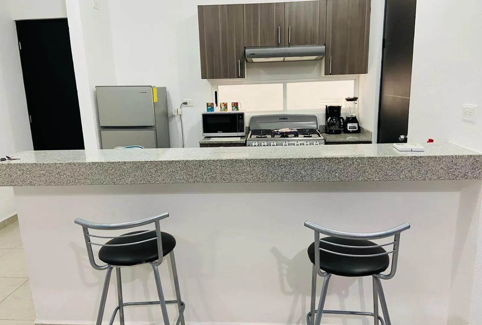 Apartment Depa En Cancun Con Alberca