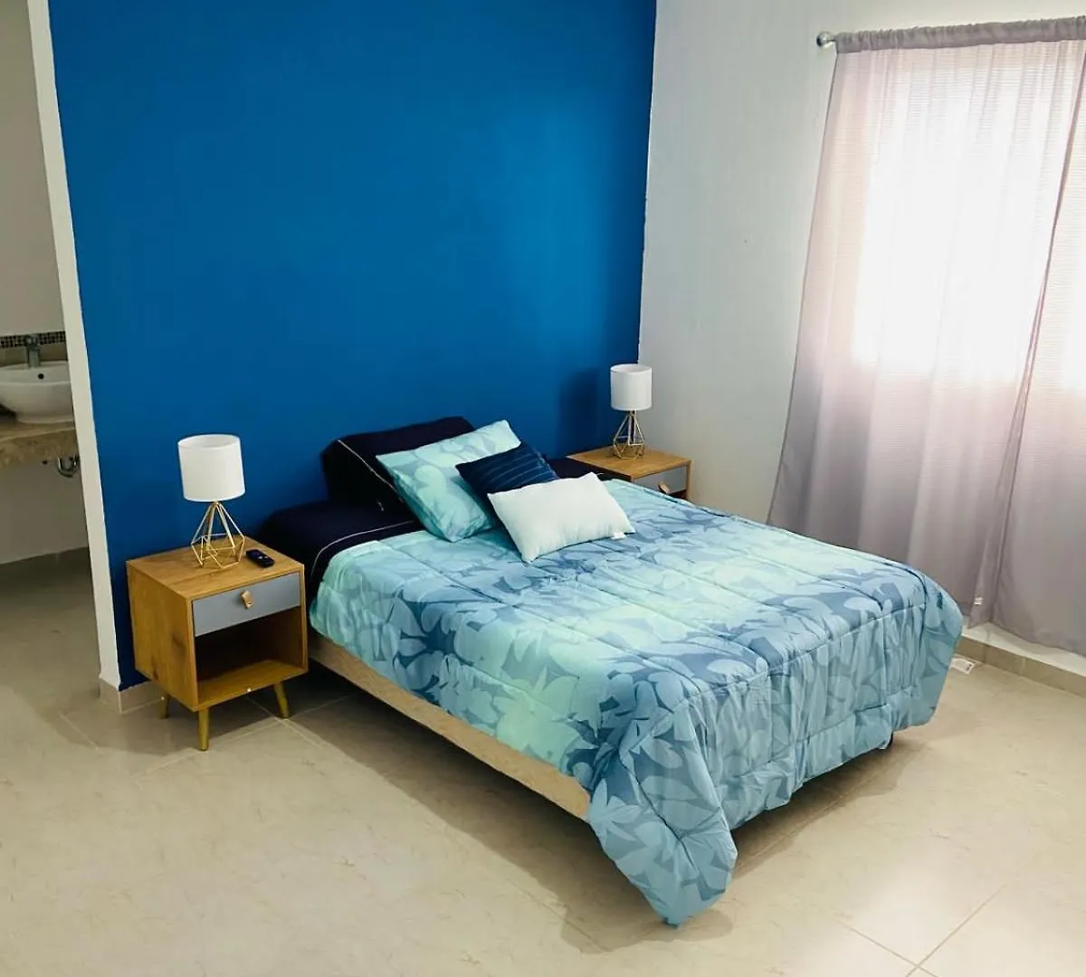 Apartment Depa En Cancun Con Alberca Mexico