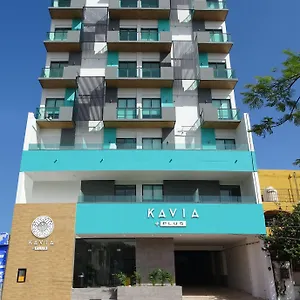 מלון Kavia, קנקון